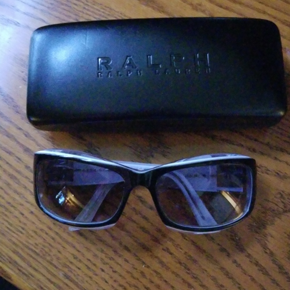 Ralph Lauren sunglasses